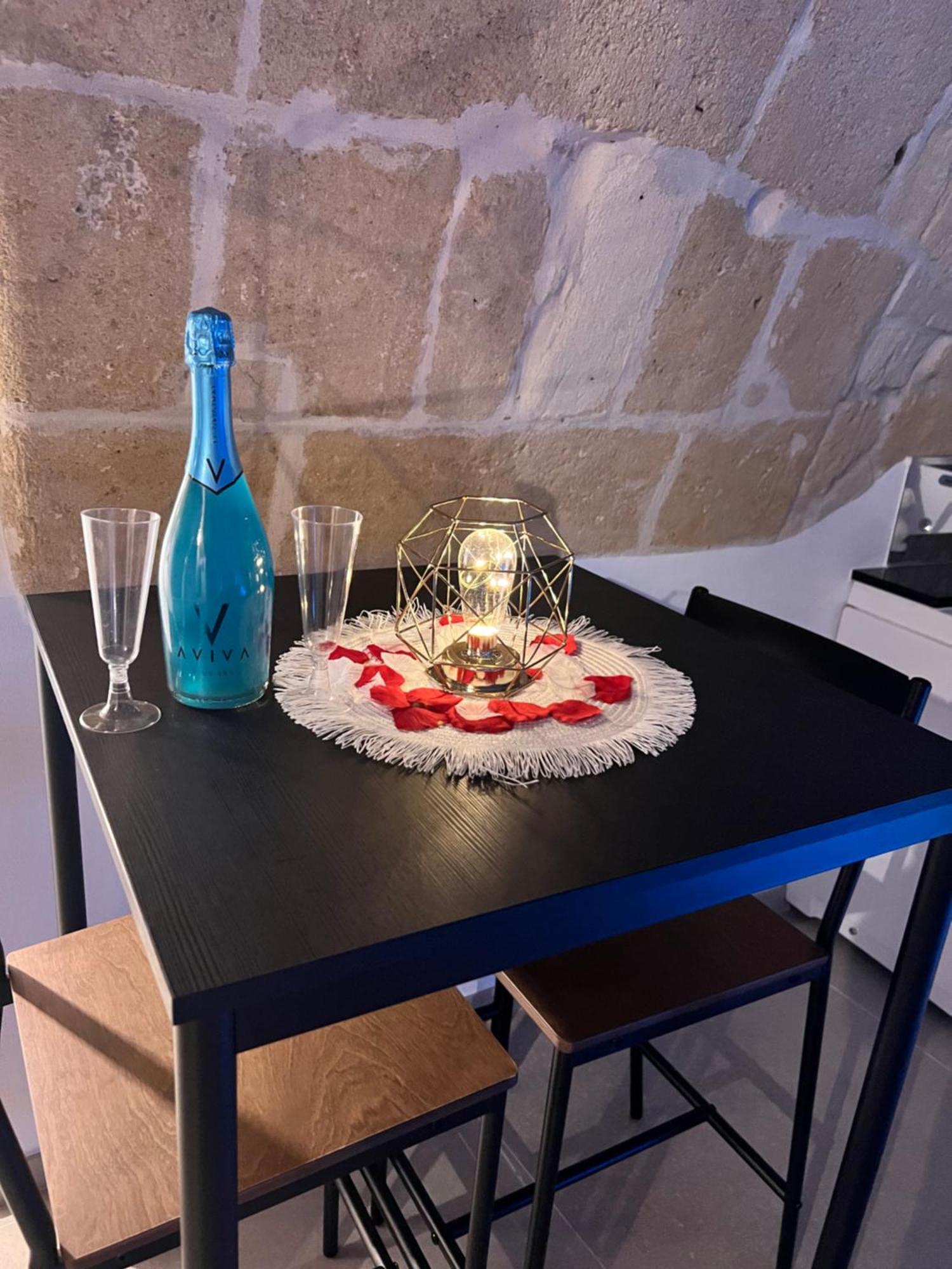 Glamour Suite 그라비나인풀리아 외부 사진
